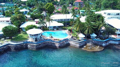 beach resorts in camiguin island philippines